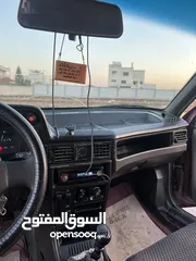  23 اوبل كدت هاتش باج 1991 للبيع