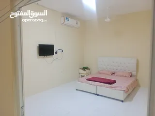  9 ROOM FOR DAILY RENT