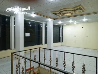  2 قاعه لايجار في منطقة جمية اسكان الموانئ على شارع رئيسي الميثاق
