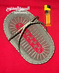 19 نحاس تحف قديمة ونادرة . لطفاً انظر الصور واقرأ التفاصيل .