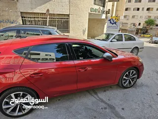  4 سيات ليون FR