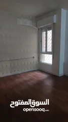  2 شقة مميزة أرضي مع حديقة