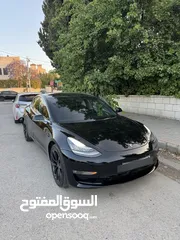  16 Tesla Model 3 Long Range Dual Motor 2018