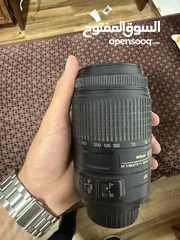  2 Camera Nikon 7100