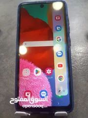  1 Samsung A51