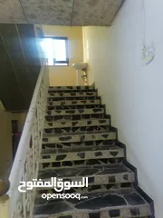  7 شقة طابق اول للإيجار في مناوي باشا