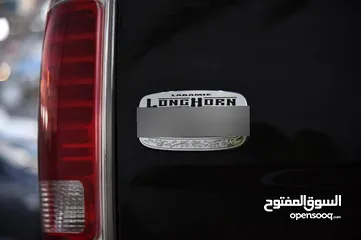  2 Dodge Ram 1500 Long horn 2015