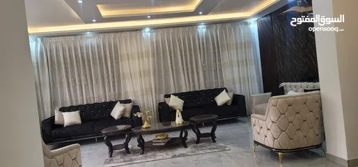 17 فيلا للبيع طبربور