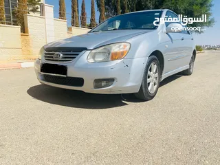  5 كيا سيراتو بسعر حرق