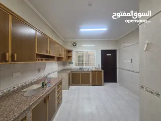  6 4 BR + 1 Maid’s Room Villa for Rent – Qurum