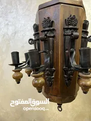  8 للبيع طقم أثريات فاخر وثقيل – تصميم كلاسيكي وجودة عالية  فرصة مميزة لعشّاق الذوق الرفيع والديكور الك