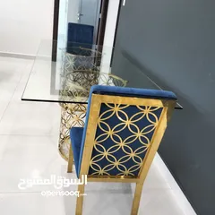  3 طقم سفره بحاله ممتازه جدا