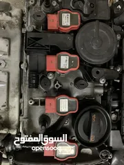  3 قطع تعديل لا جولف mk6 mk5