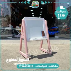  9 طاولات و مراجيح و سحاسيل و مستلزمات حضانات ورياض الاطفال من المصنع مباشره بافضل جوده وافضل سعر ....