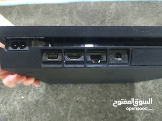  4 playstation 4 slim