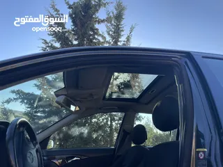  6 مرسيدس E200موديل 2004