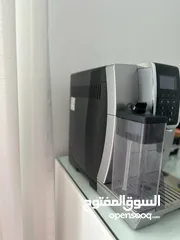  2 Coffee machine- DeLonghi
