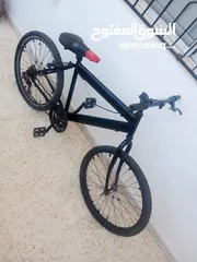  3 بسكليت مستعمل للبيع