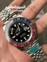  28 Rolex pepsi super clone