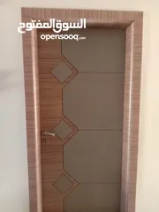  8 Design able doors WPC