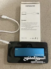  2 6 tb hard drive هارد ديسك خارجي 6 تيرا بايت SSD