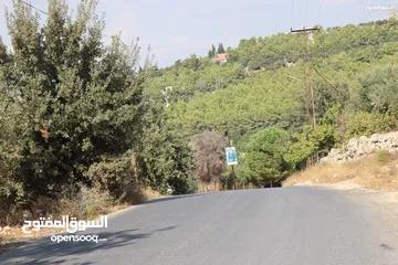  13 (1)ارض للبيع بدر الجديدة مساحة 1070 متر ذات اطلاله عاليه لا يمكن حجبها
