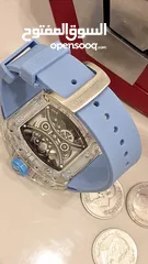  2 Richard Mille