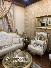  5 شقه سوبر ديلوكس في الجاردنز للبيع تستحق المشاهده بالقرب من سوق شاكر