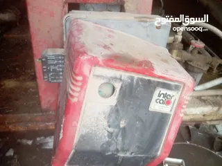  3 شراء وبيع جميع انواع التدفئة المركزية وغرف البويلرات