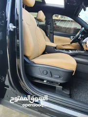  20 كيا سورينتو هايبرد ترخيص 2022  ماتور 1600 هايبرد 2*4 بقوة 240 حصان