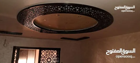  12 فيلا للبيع في شارع المطار جديده