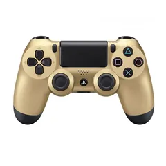  17 يد العاب جيمنغ بلايستيشن 4 الوان متعددة DoubleShock PS4 Controller  Wireless Gamepad
