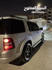  6 Ford explorer 2010  فورد اكسبلورر 2010