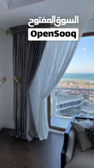  5 Luxurious Curtain Designs  Complete with Installation  Wallpaper Pasting