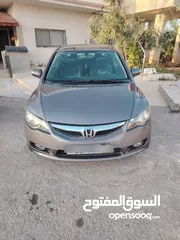  1 هوندا سيفك 2010 هيبرد وارد اروبي فحص كامل