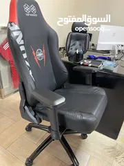  2 كرسي Gaming