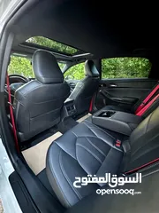  11 تويوتا افلون هايبرد 2019 لؤلؤي فحص كامل