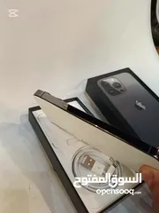  1 ايفون 13 برو للبيع