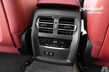  20 2024 BMW i3 eDrive40L