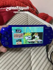  3 PSP 2000 بي اس بي