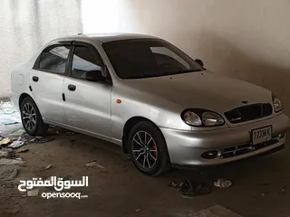  3 دايو لانوس ممتازه لا يوجد فيها أي ضربه