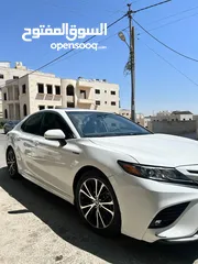  3 تويوتا كامري se sport للبيع