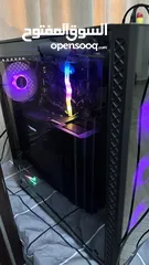  1 Gaming computer