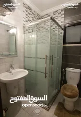  21 شقة مفروشه للايجار اليومي في اربد سوبر ديلوكس  بأسعار مناسبه للجميع