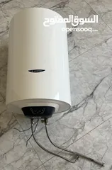  1 قيزر ايطالي