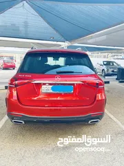  2 Mercedes Benz GLE 450, 2020 Model in Excellent Condition,  (Single Owner),  Price Negotiable.