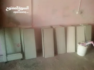  5 تجهيز محلات