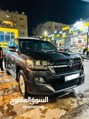  4 لاند كروز 2020 بل كرتونه للبيع اقساط او كاش