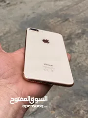  4 iPhone 8 Plus