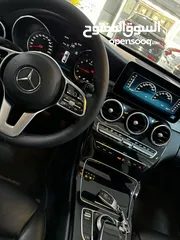  11 مرسدس C300